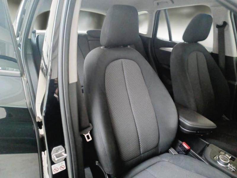 BMW X1 XDRIVE 25E BUSINESS ADVANTAGE AUTOMATICO SUV