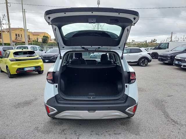 Kia Sportage 1.6 CRDi MHEV DCT Business