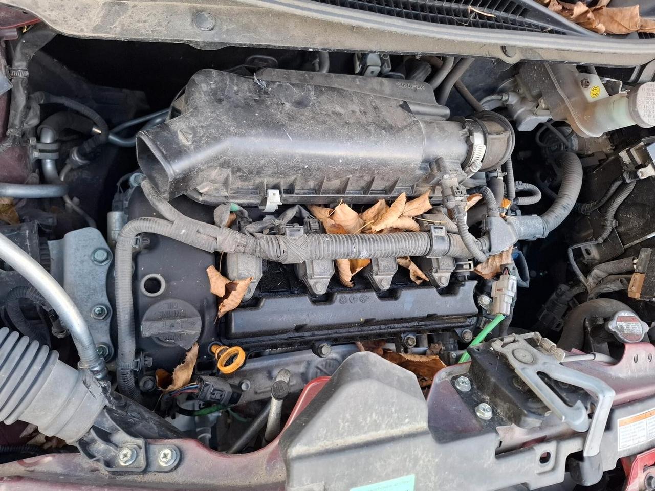 Suzuki Swift 1.2 Dualjet Cool