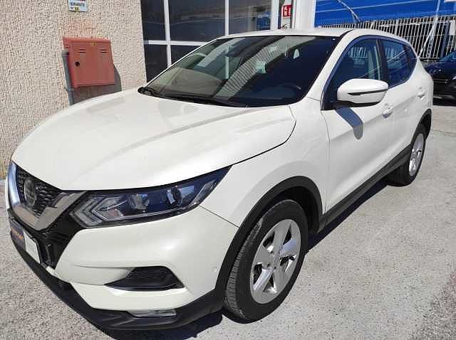 Nissan Qashqai 1.5 dCi 115 CV Acenta