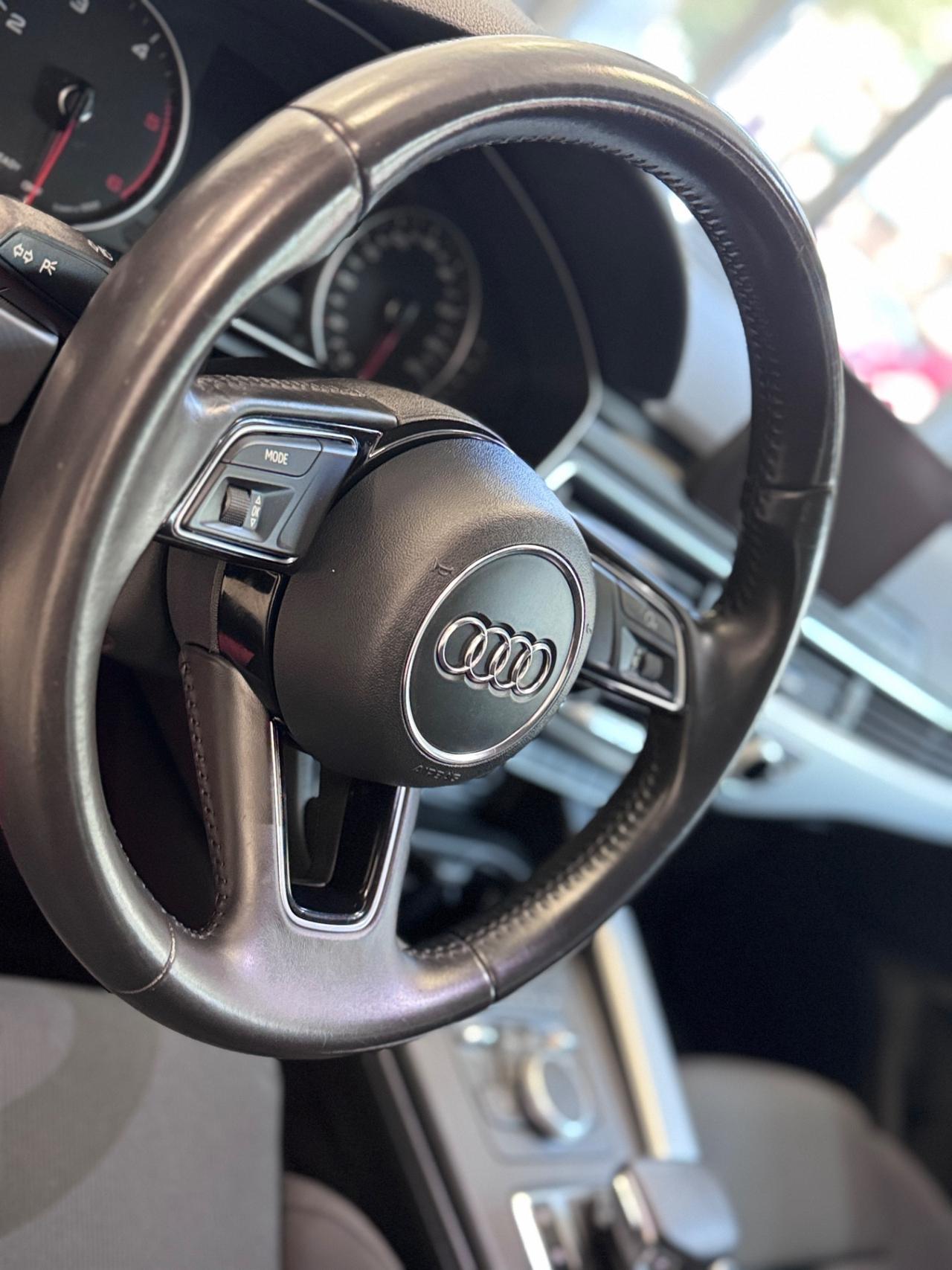 Audi A4 Avant 2.0 TDI 190 CV S tronic Sport
