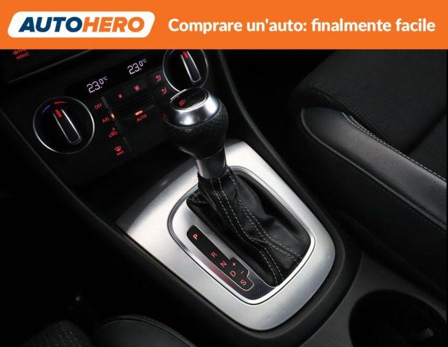 AUDI Q3 2.0 TDI 120 CV S tronic Sport
