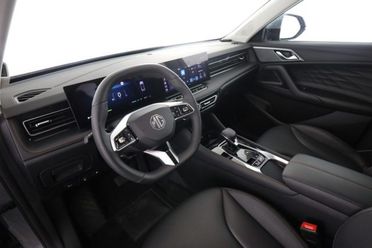 MG HS (2024-->) PHEV Luxury