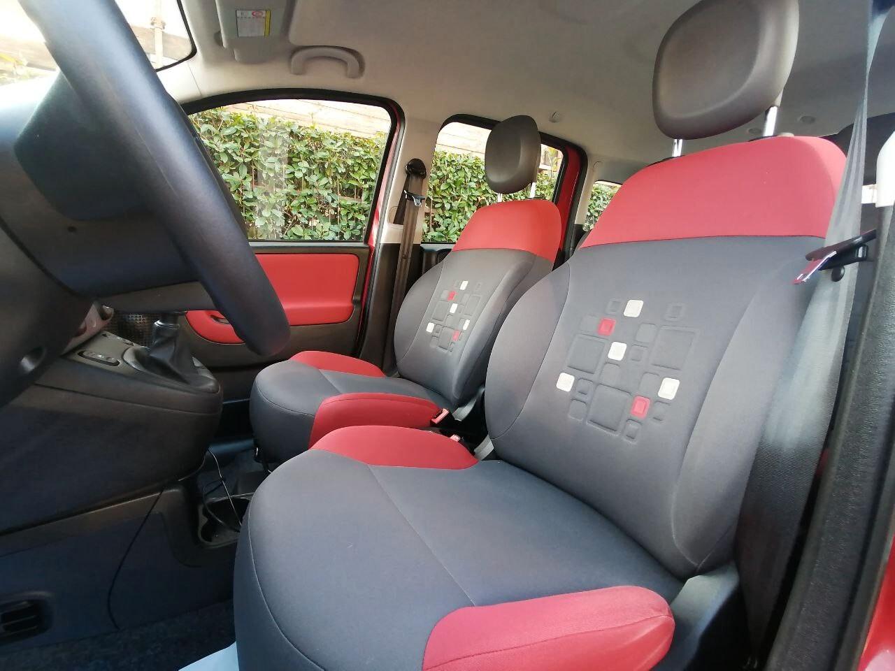 Fiat Panda 1.2 Easy Idonea Neopatentati