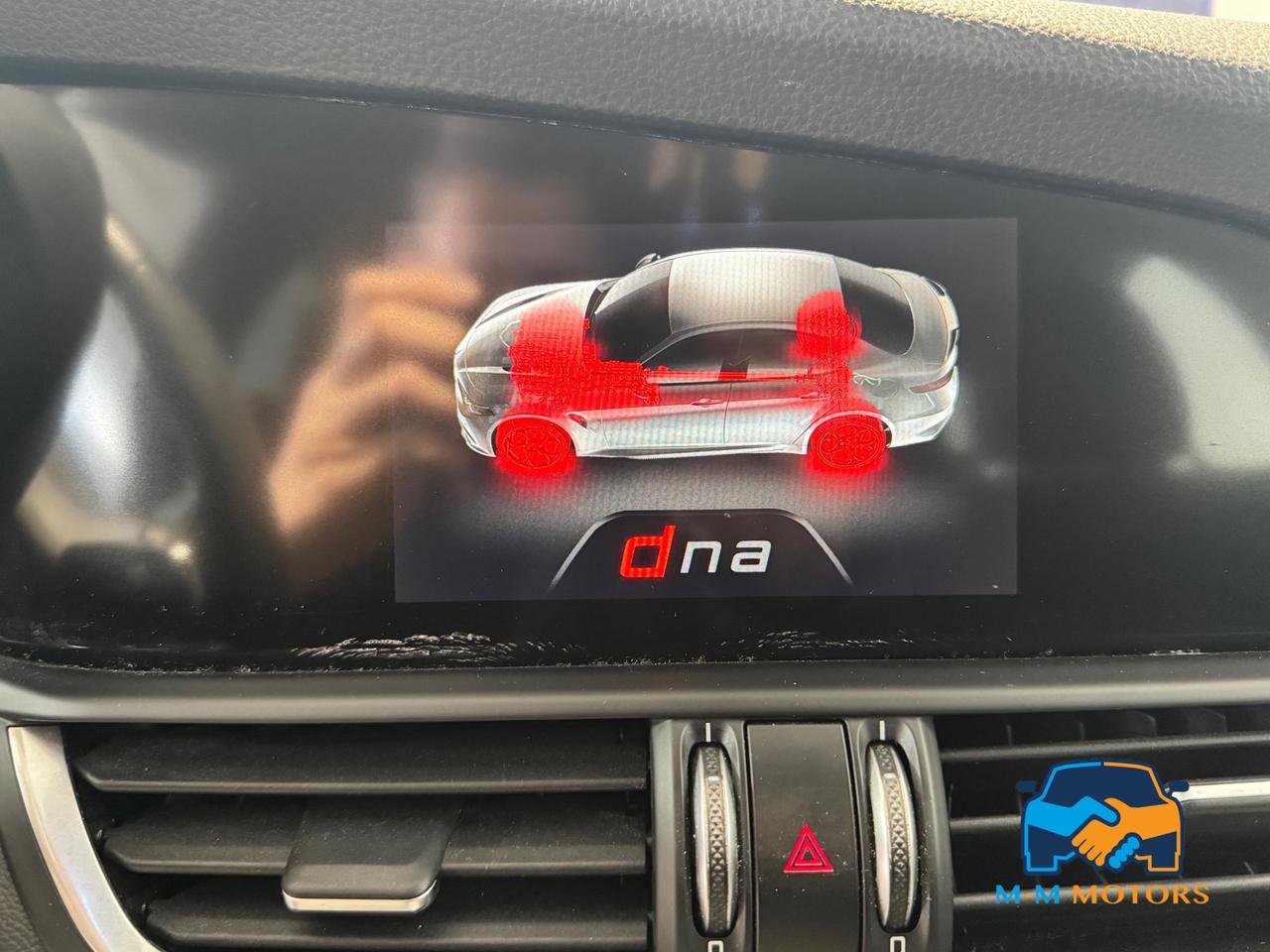 Alfa Romeo Giulia Giulia 2.2 t Giulia 150cv