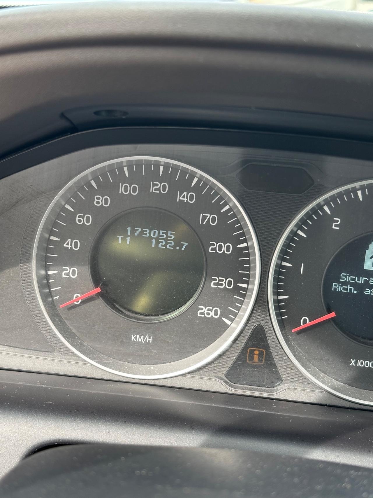 Volvo XC 60 XC60 DRIVe Summum