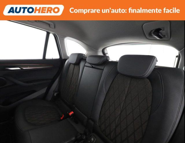 BMW X1 sDrive18i xLine