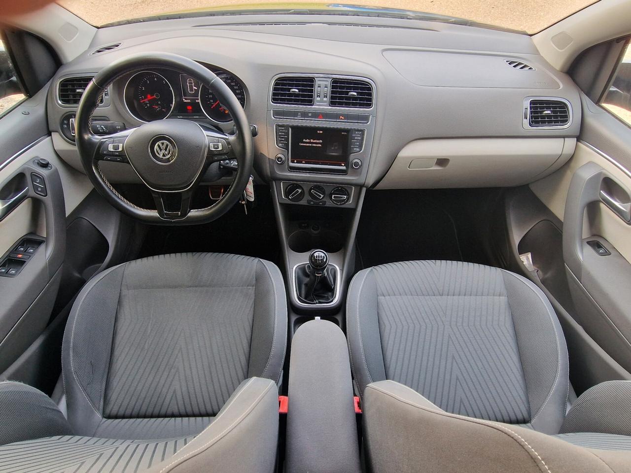 Volkswagen Polo 1.2 TSI 5p. Fresh
