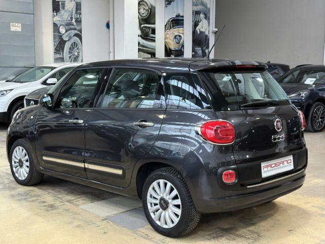 FIAT 500L 1.3 Multijet 95 CV Lounge - Euro 6