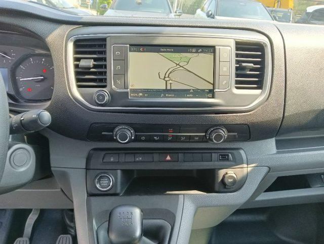 FIAT Scudo XL 2.0 BlueHDi 145 CV PL-SL-TN Furgone Lounge L3