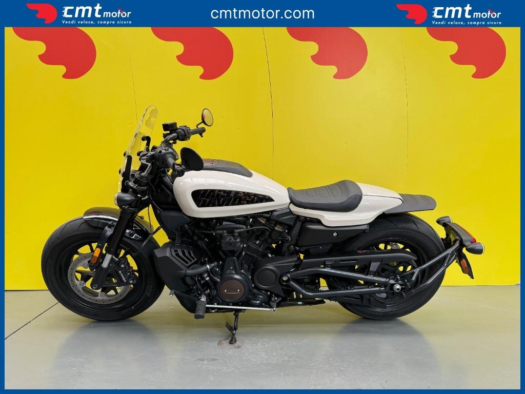 Harley-Davidson Sportster - 2024