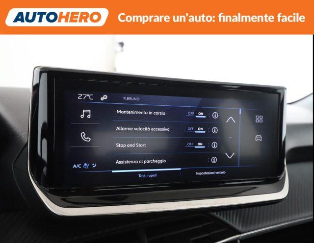 PEUGEOT 208 PureTech 75 Stop&Start 5 porte Style