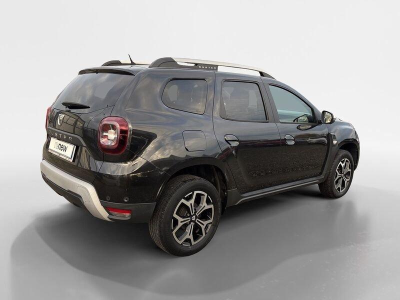 Dacia Duster Duster 1.6 SCe GPL 4x2 Prestige