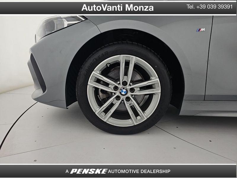 BMW Serie 1 118i 5p. Msport