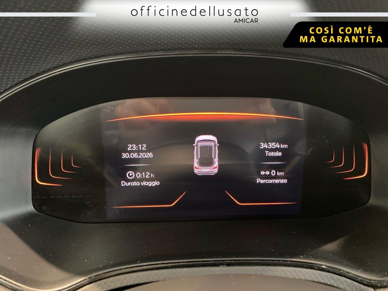 Seat Arona 1.0 tgi 90cv style