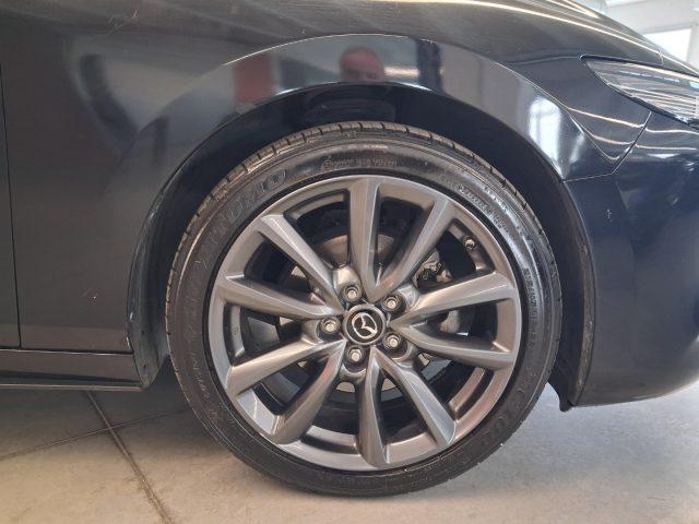 MAZDA 3 Mazda3 2.0L Skyactiv-G M-Hybrid Exclusive