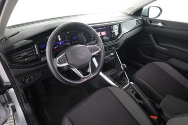 VOLKSWAGEN Taigo Taigo 1.0 TSI 110 CV Life