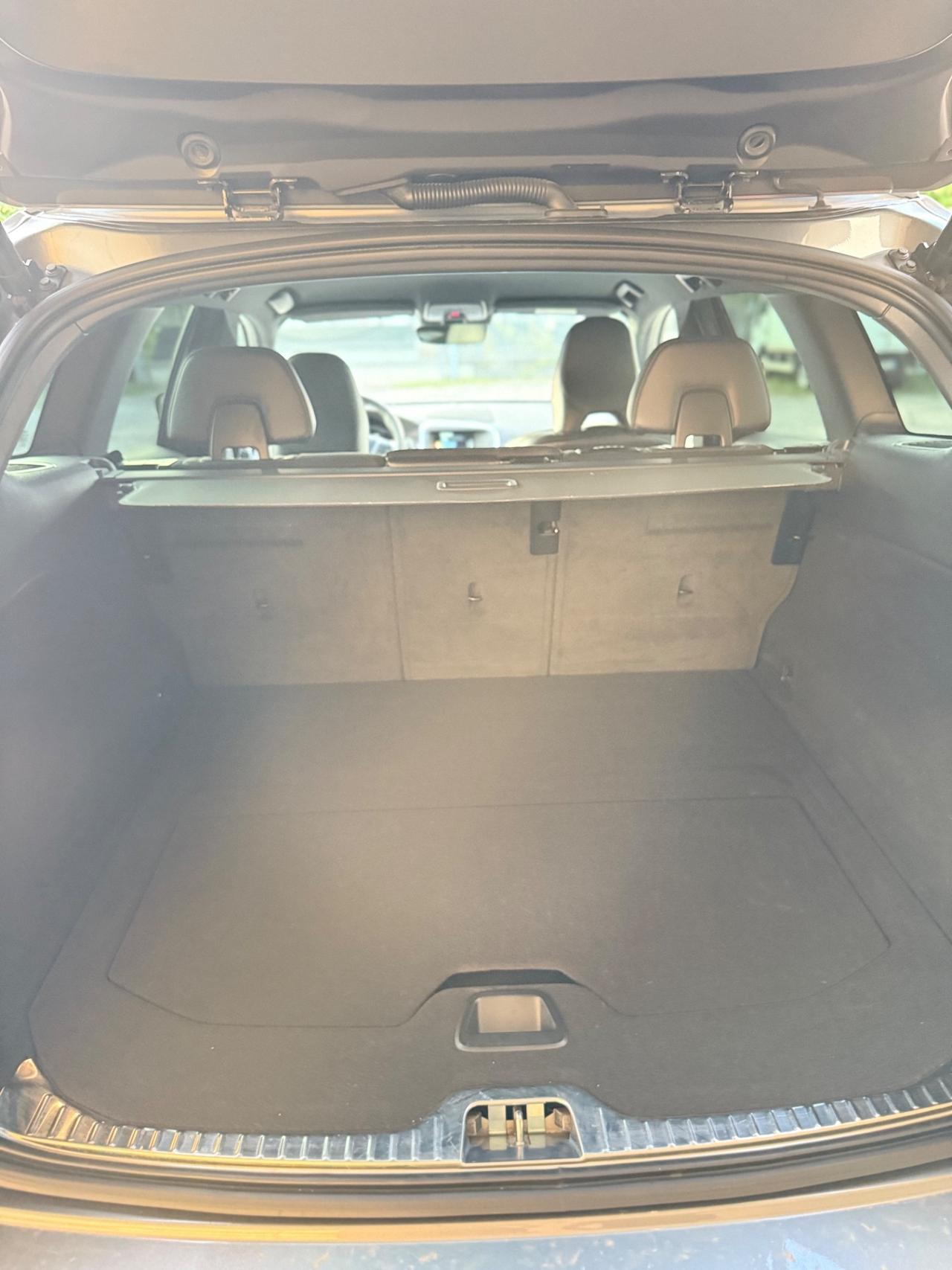 Volvo XC 60 XC60 D4 Geartronic R-design