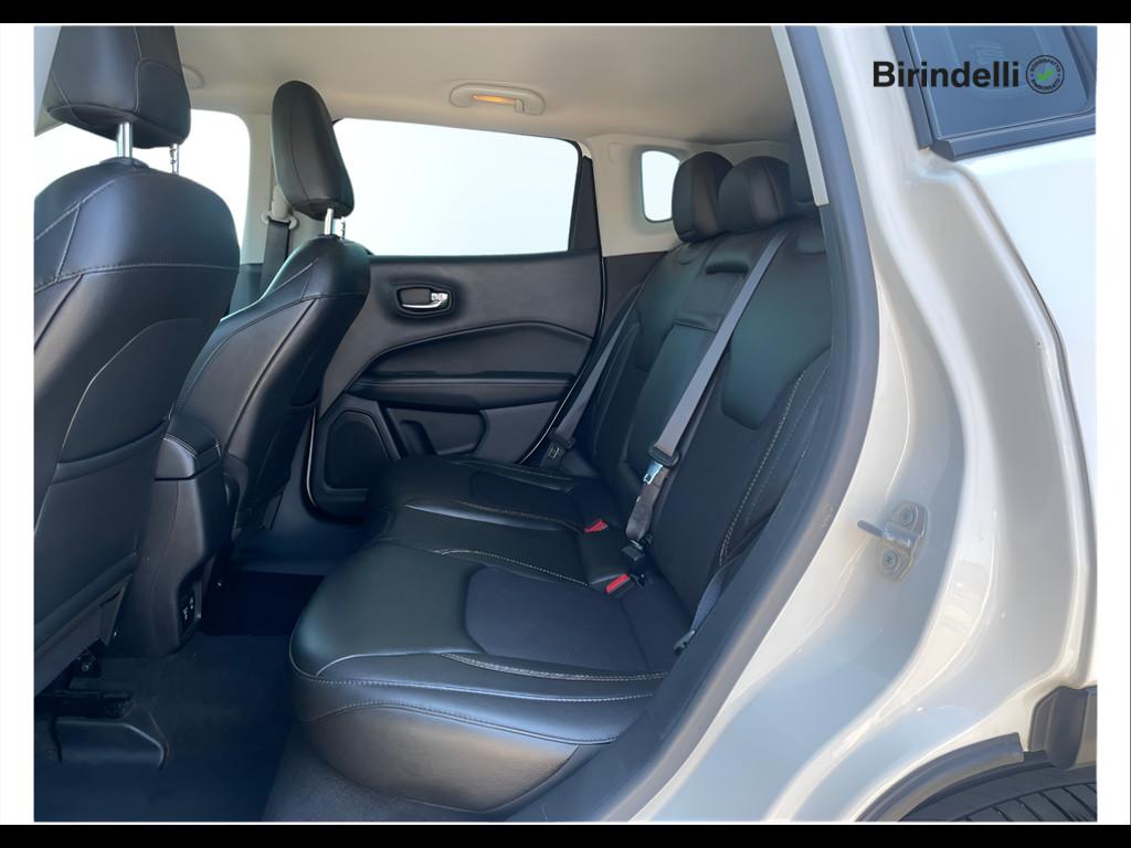 JEEP Compass 2ª serie - Compass 1.6 Multijet II 2WD Longitude