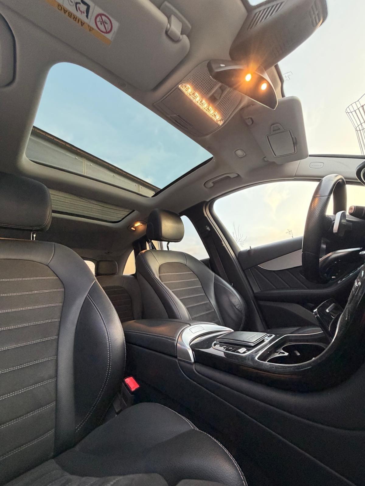 Mercedes-benz GLC 220 d 4Matic Premium Plus