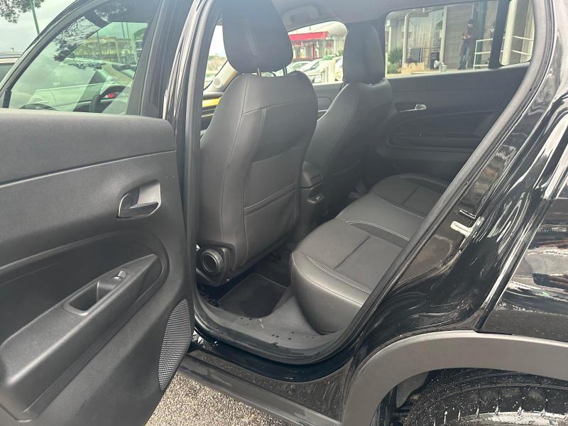 Jeep Avenger full-electric Summit fwd 156cv auto