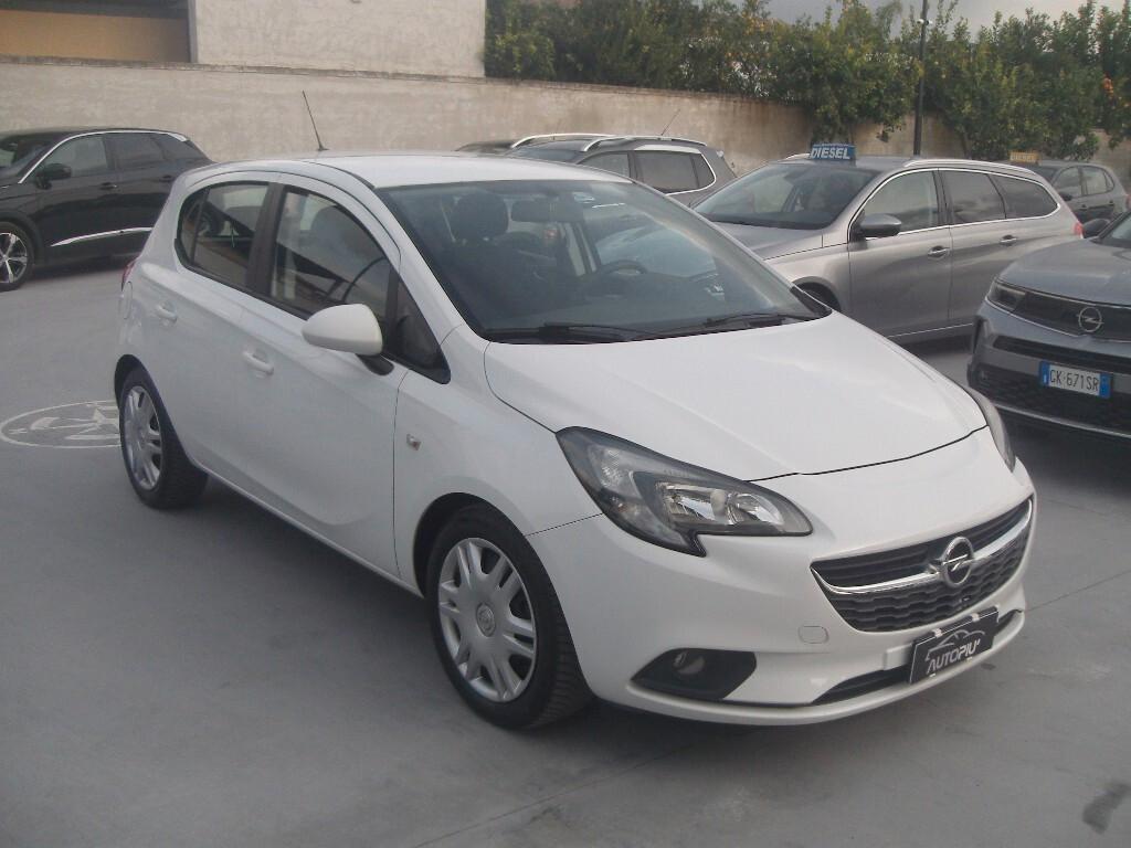 Opel Corsa 1.2 5 porte n-Joy - 2016
