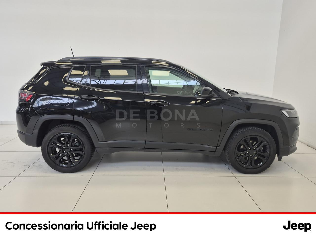 Jeep Compass 1.6 mjt night eagle 2wd 130cv