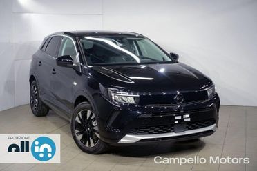 OPEL Grandland Grandland 1.5 Diesel 130cv Business Elegance AT8