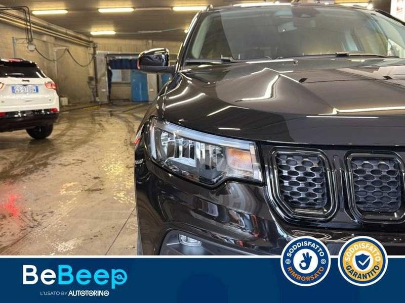 Jeep Compass 1.3 TURBO T4 NIGHT EAGLE 2WD 130CV