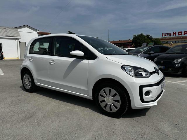 VOLKSWAGEN up! 1.0 5p. move up! OK NEOPATENTATO