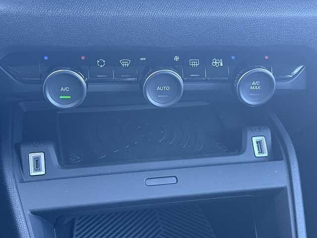 Citroen C4 X 1.5 BlueHDI 130 CV AT8 Max