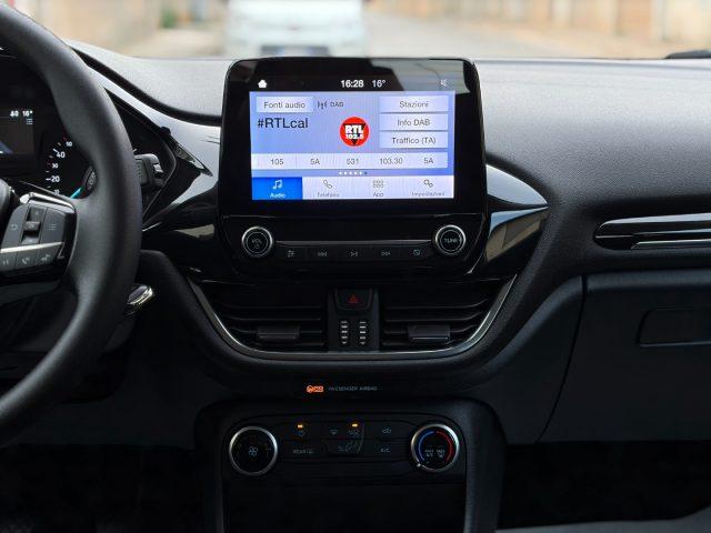 FORD Fiesta 1.5 EcoBlue 85Cv Business