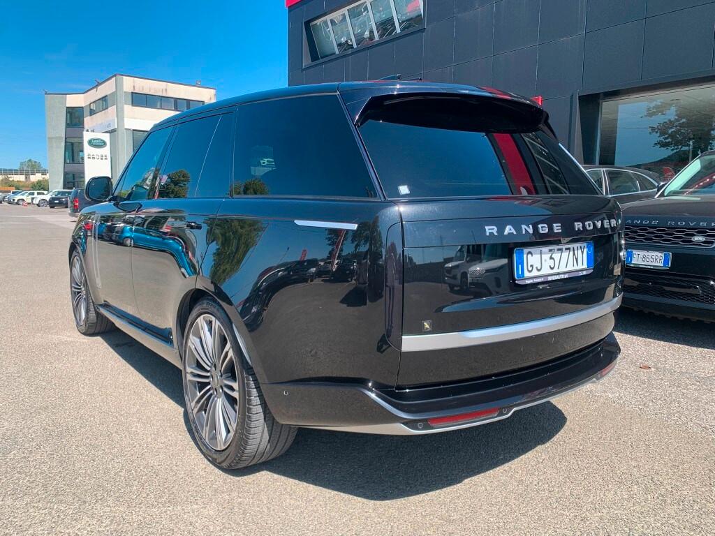 LAND ROVER Range Rover 5ªserie Range Rover 3.0...