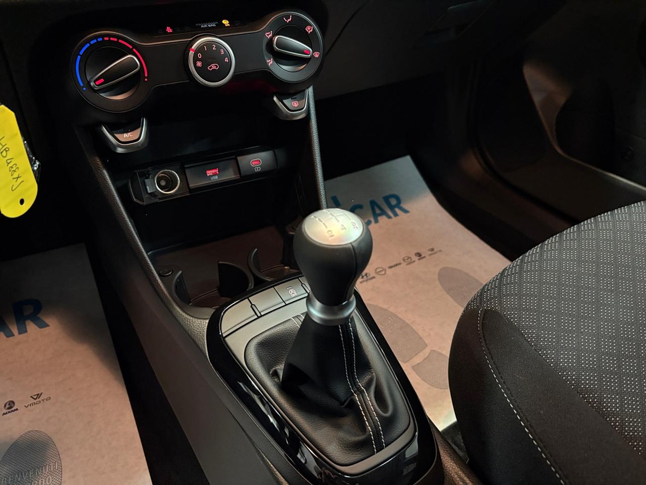 KIA PICANTO PE2 MY25 1.0 URBAN PACK TT