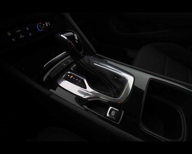 OPEL Insignia 1.6 CDTI 136 S&S aut.Sports Tourer Business