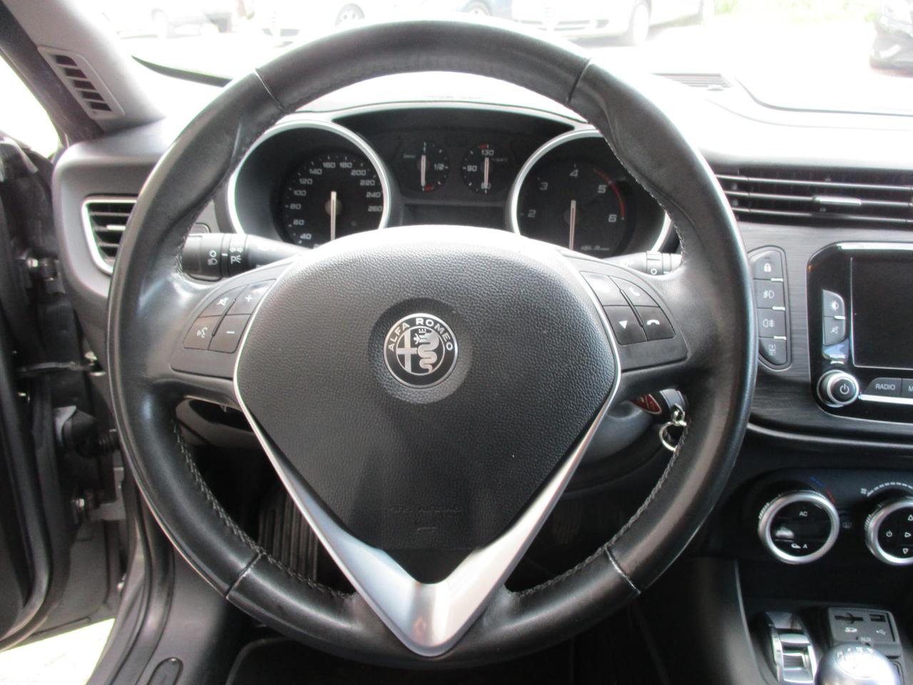 Alfa Romeo Giulietta 2.0 jtdm Business 150cv