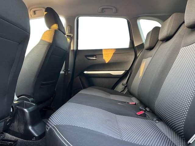 Suzuki Vitara 1.6 ddis V-Cool s&s 4wd allgrip