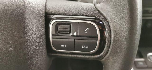 CITROEN C5 Aircross BlueHDi 130 S&S Shine