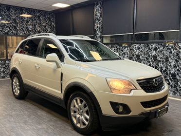 Opel Antara 2.2 CDTI 163CV Cosmo
