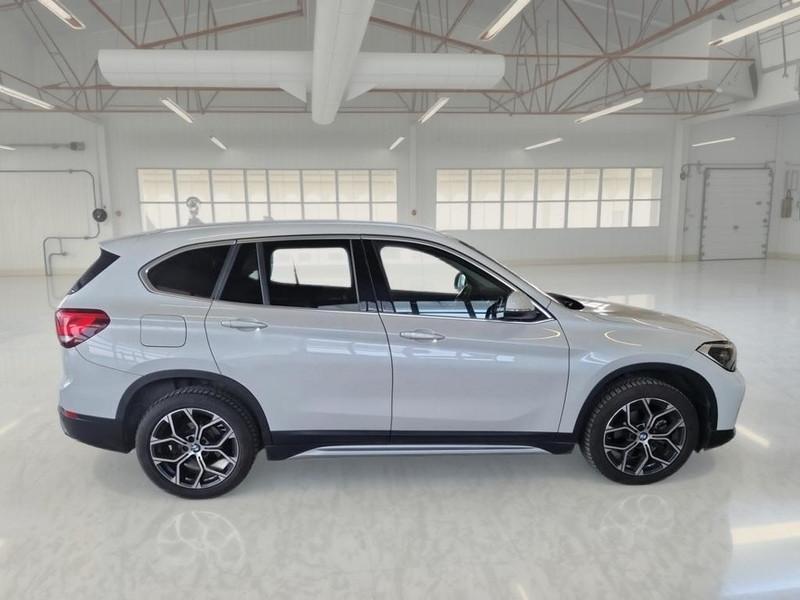 BMW X1 SDRIVE 18D XLINE PLUS AUTOMATICO SUV