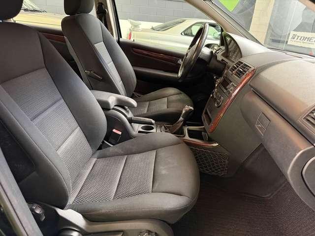 Mercedes-Benz A 170 Classe A 1.7 BENZINA Elegance 116CV