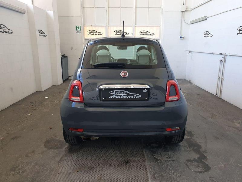 FIAT 500 1.2 Lounge DA 109,00 AL MESE