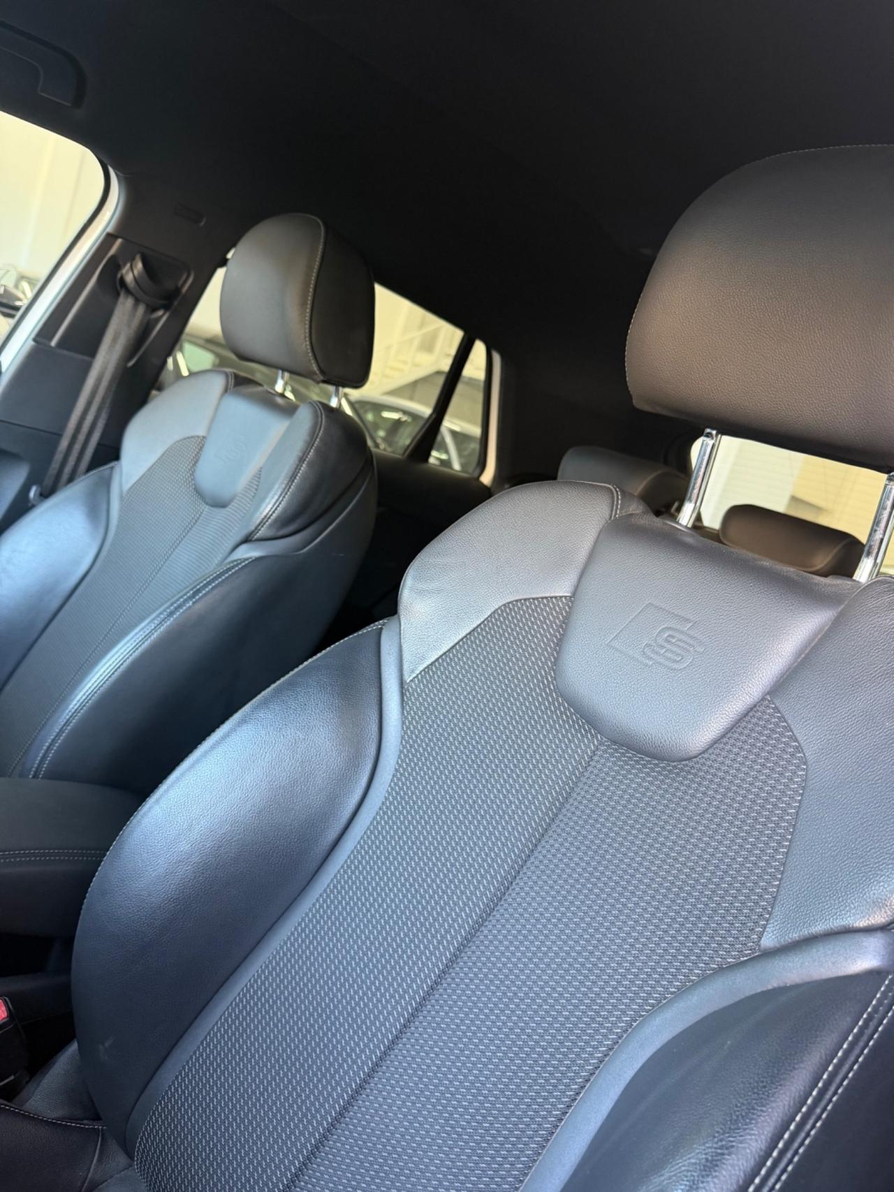 Audi Q2 1.6 TDI S-Line FINANZIABILE