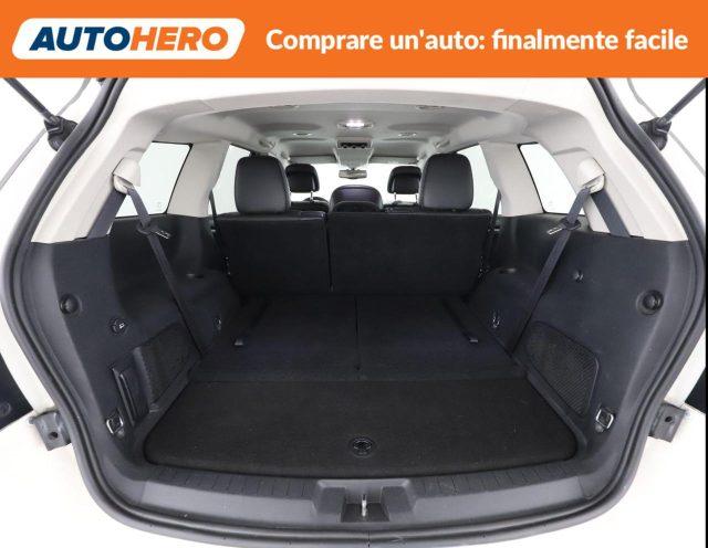 FIAT Freemont 2.0 Mjt 170 CV 4x4 aut. Lounge
