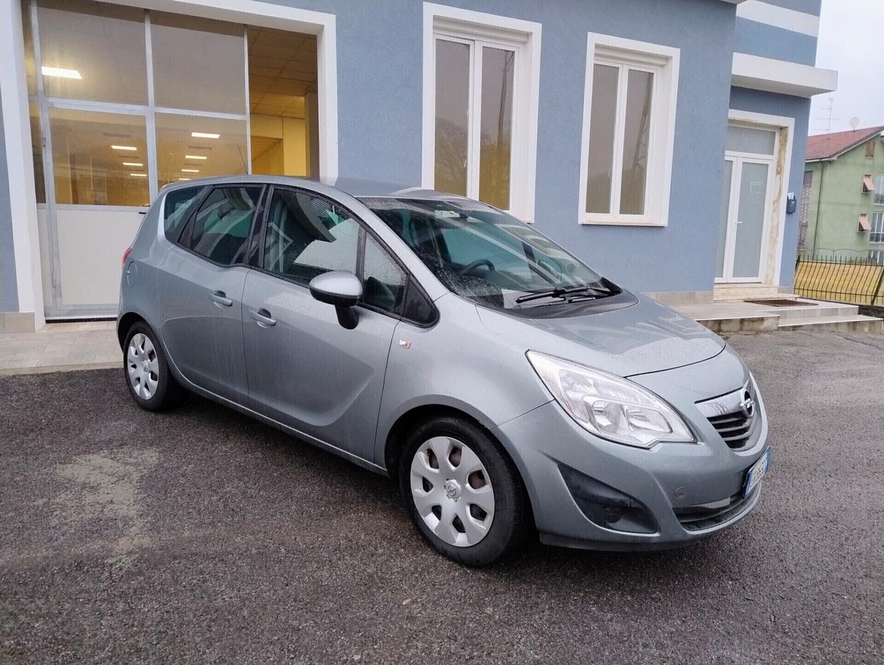 Opel Meriva 1.4 Turbo 120CV GPL Tech Cosmo