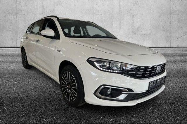 FIAT Tipo 1.3 Mjt S&S SW City Life