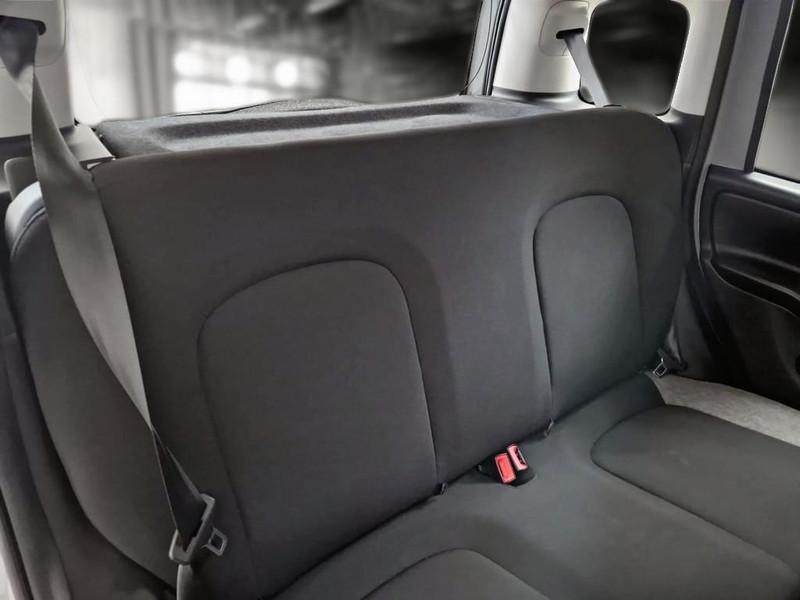 FIAT PANDA 1.0 FireFly 70cv S/S Hybrid City Life 5 PORTE