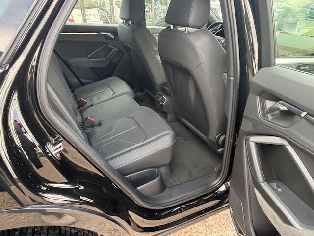 Audi Q3 SPB 40 TDI Quattro S tronic S-Line 200CV 2020