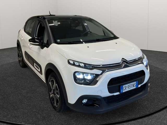 Citroen C3 1.2 puretech 83Cv Plus *7000KM*