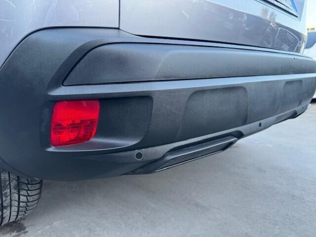 Peugeot 3008 BlueHDi 130cv